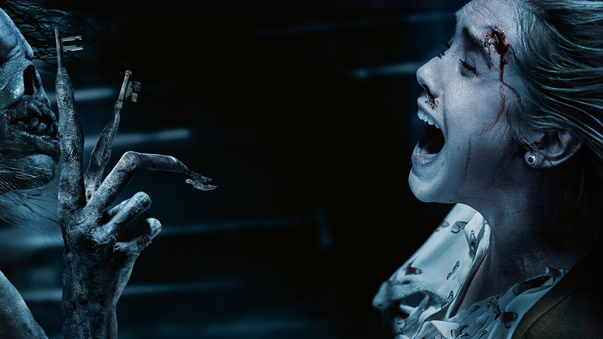 INSIDIOUS: THE LAST KEY