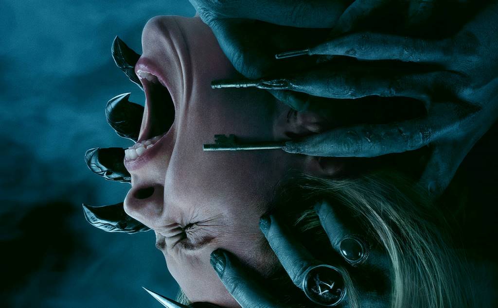 INSIDIOUS: OUT OF THE FURTHER