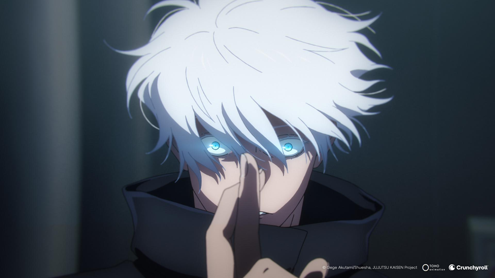 JUJUTSU KAISEN: EXECUTION