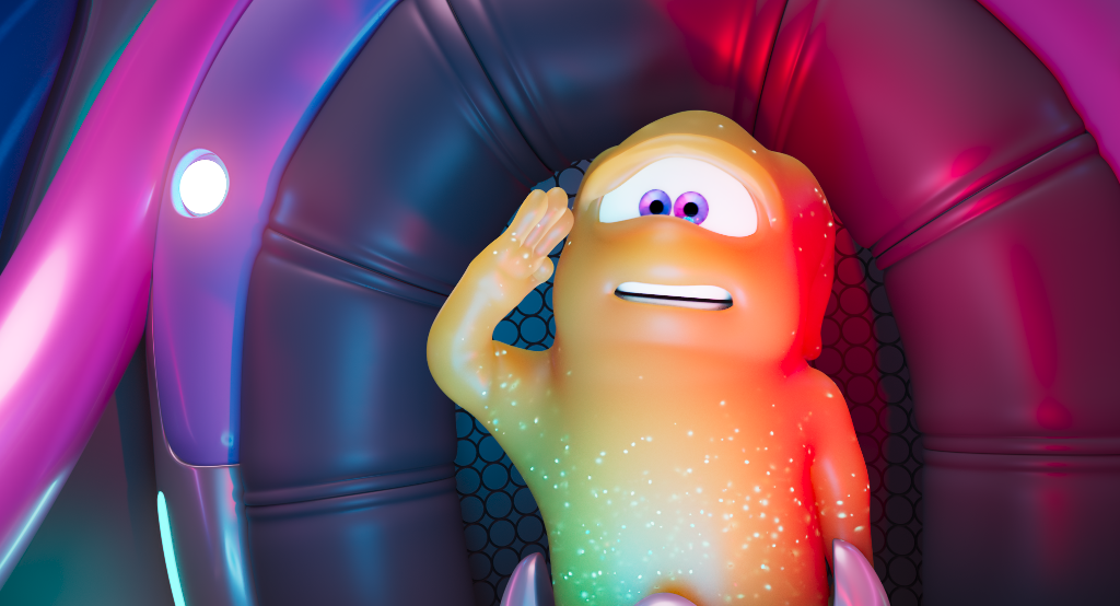 JUNGLE BEAT 2: THE PAST