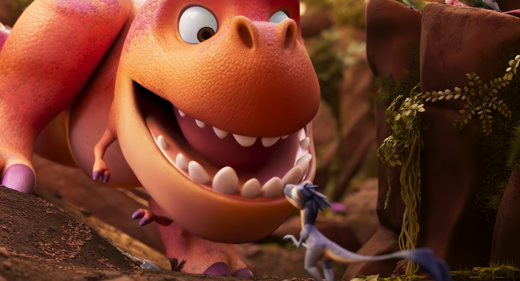 JUNGLE BEAT 2: THE PAST