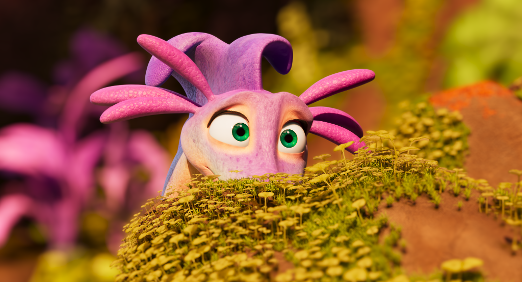 JUNGLE BEAT 2: THE PAST