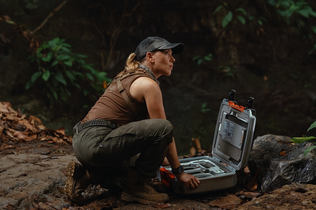 JURASSIC WORLD: REBIRTH
