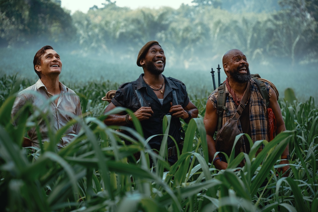 JURASSIC WORLD: REBIRTH