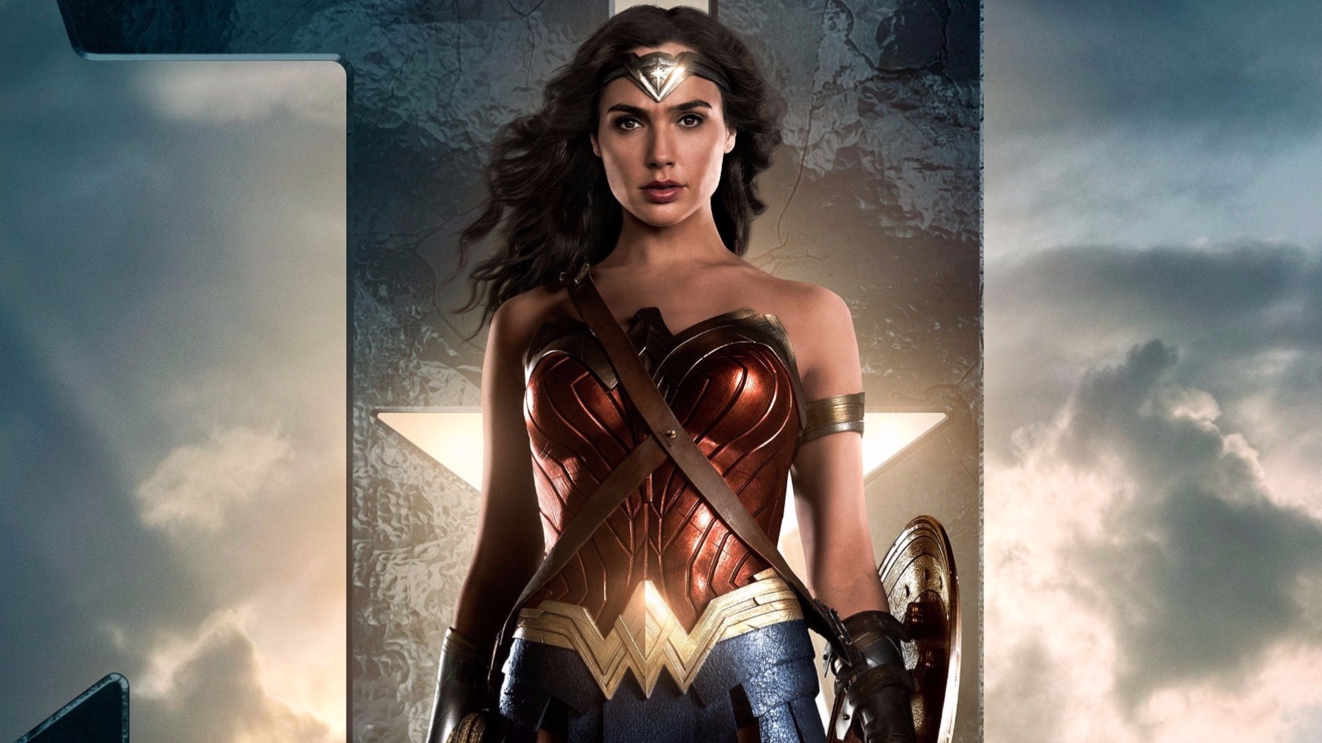 JUSTICE LEAGUE