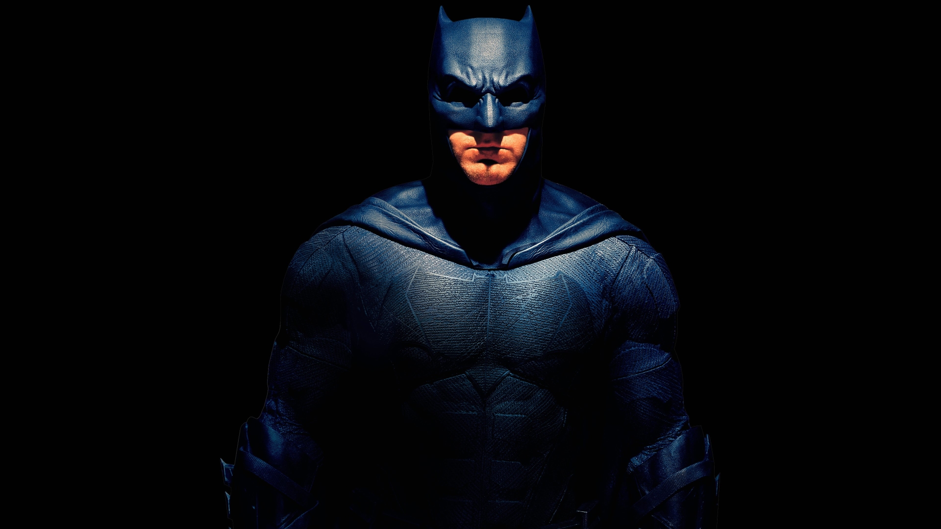 JUSTICE LEAGUE