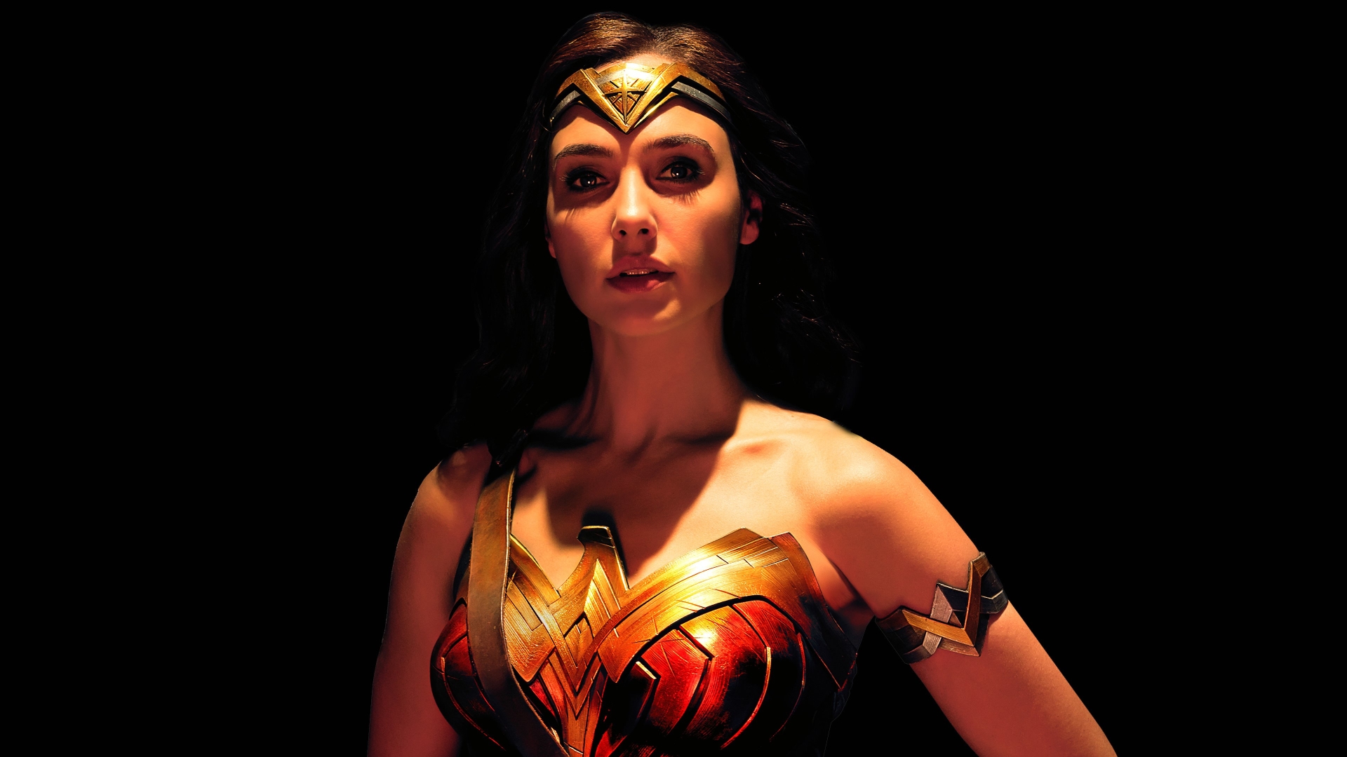 JUSTICE LEAGUE