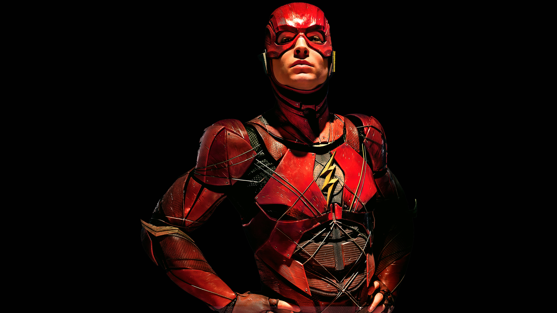 JUSTICE LEAGUE
