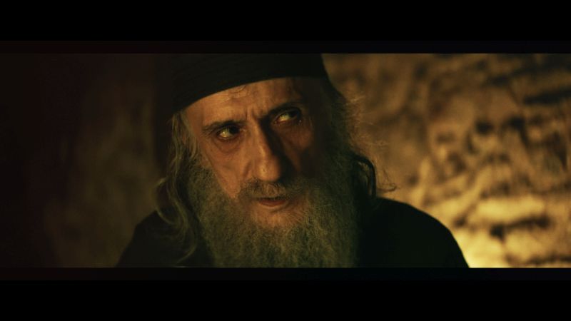 kazantzakhs