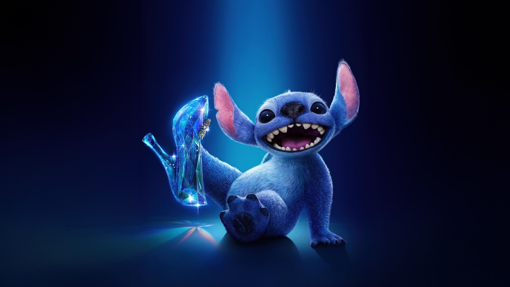 LILO & STITCH