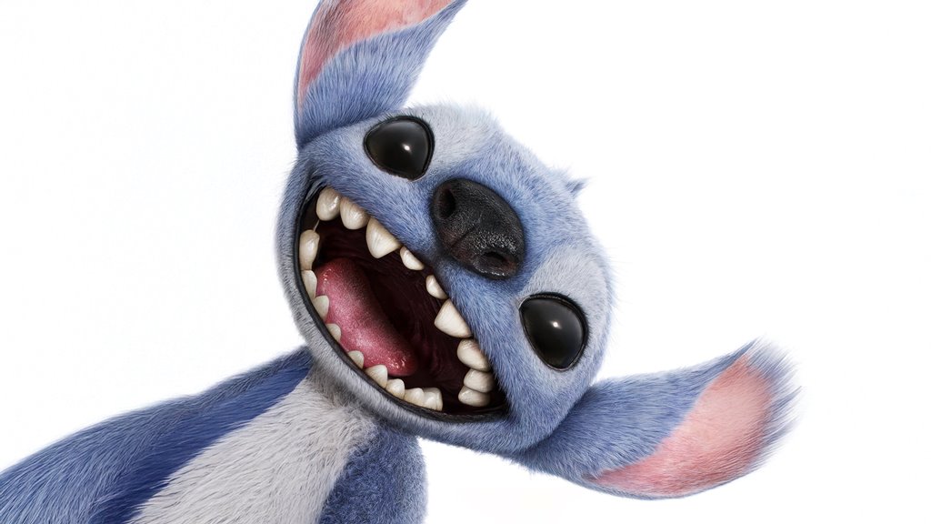 LILO & STITCH