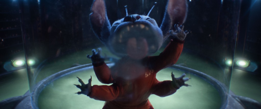 LILO & STITCH
