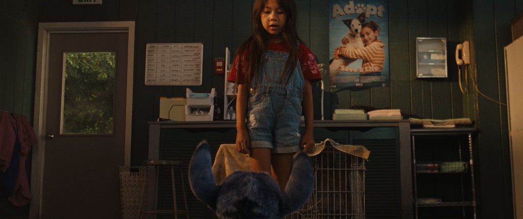 LILO & STITCH