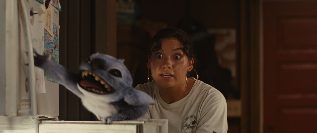 LILO & STITCH