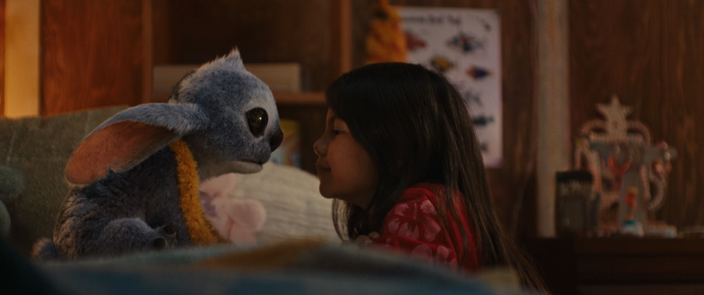 LILO & STITCH