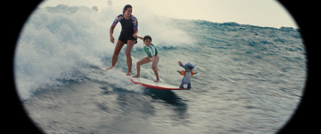LILO & STITCH
