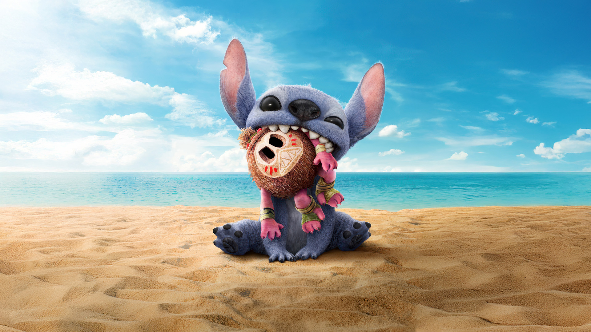LILO & STITCH