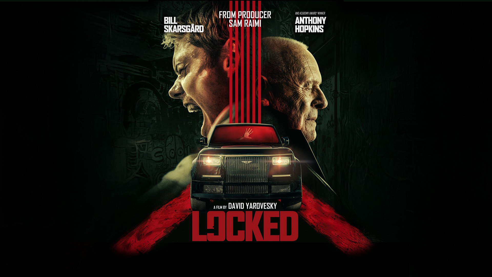 LOCKED