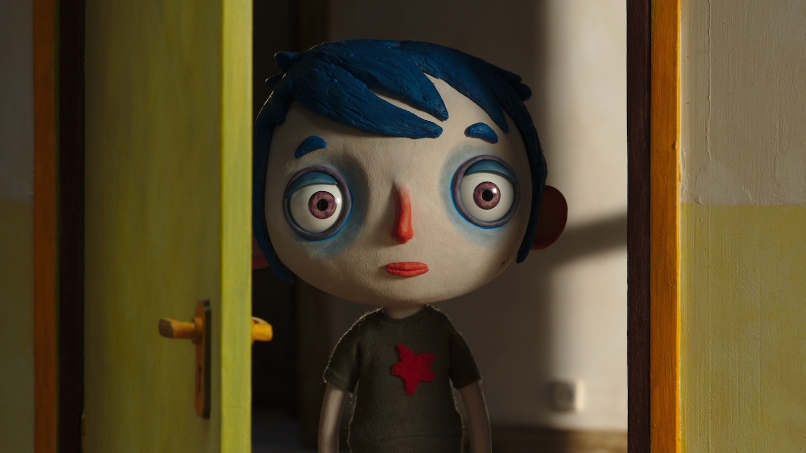 MA VIE DE COURGETTE
