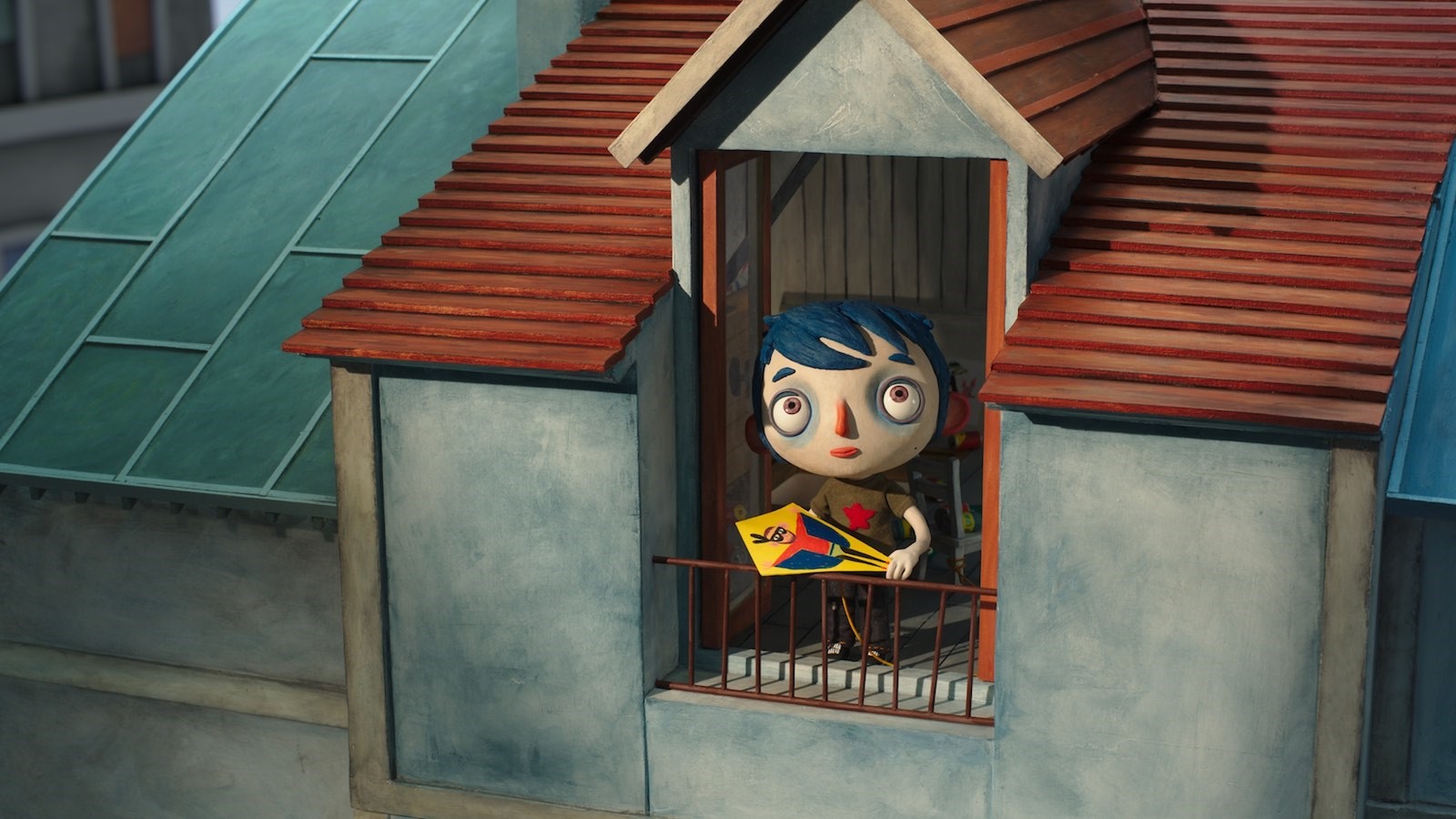 MA VIE DE COURGETTE