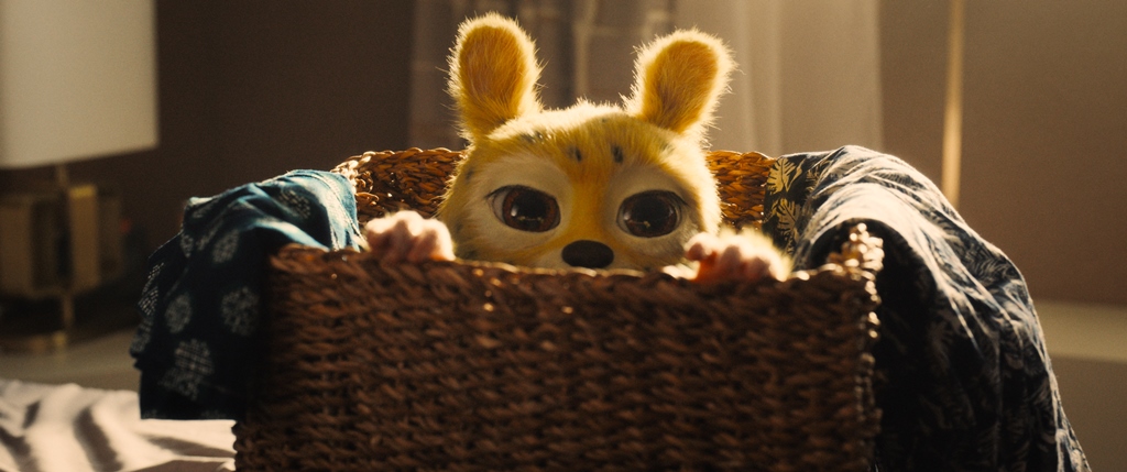 MARSUPILAMI