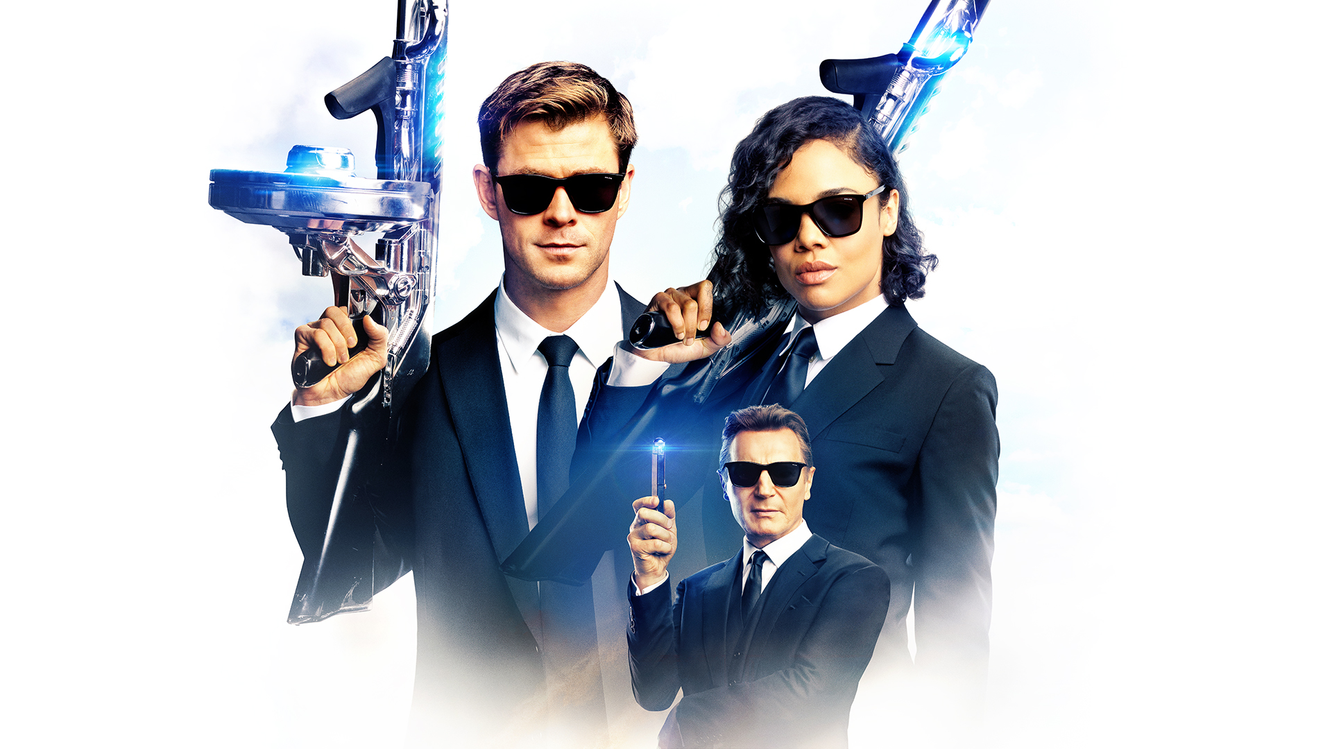 MEN IN BLACK: INTERNATIONAL