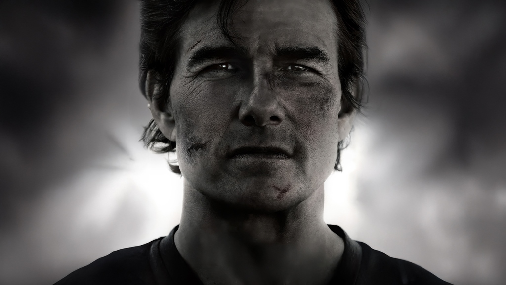 MISSION: IMPOSSIBLE – THE FINAL RECKONING