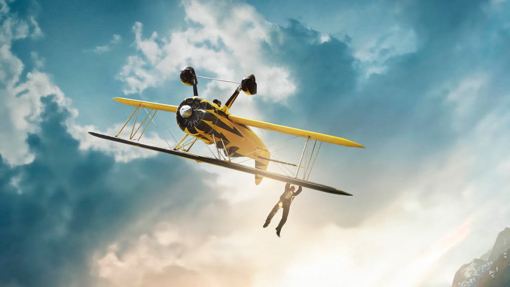 MISSION: IMPOSSIBLE – THE FINAL RECKONING