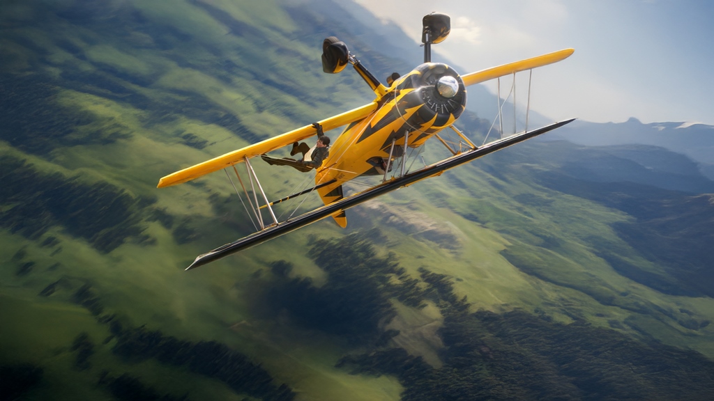 MISSION: IMPOSSIBLE – THE FINAL RECKONING