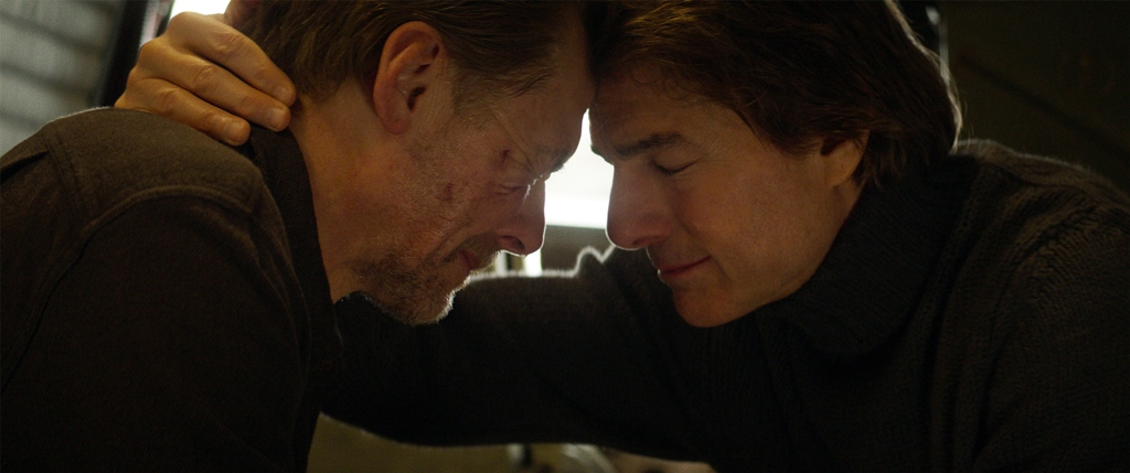 MISSION: IMPOSSIBLE – THE FINAL RECKONING