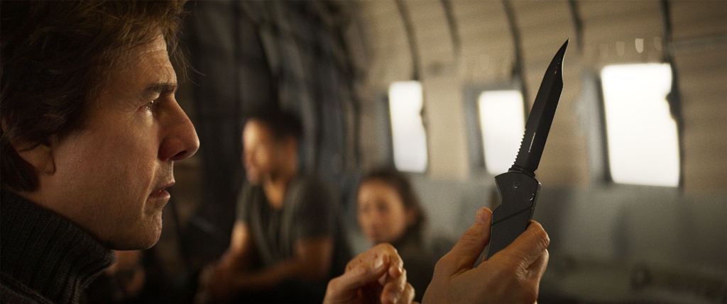 MISSION: IMPOSSIBLE – THE FINAL RECKONING