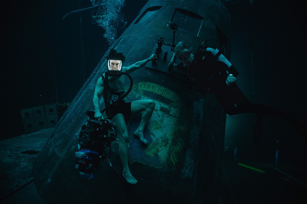 MISSION: IMPOSSIBLE – THE FINAL RECKONING