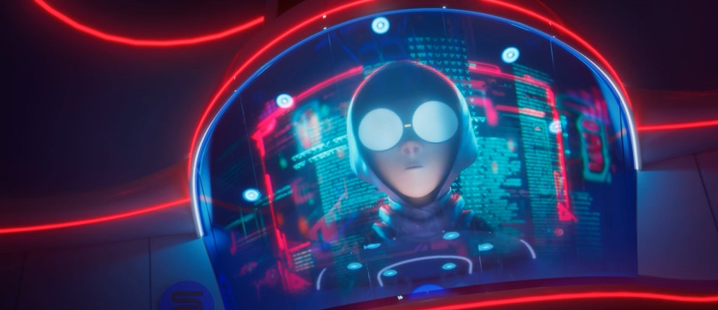 MISSION SANTA: YOYO TO THE RESCUE