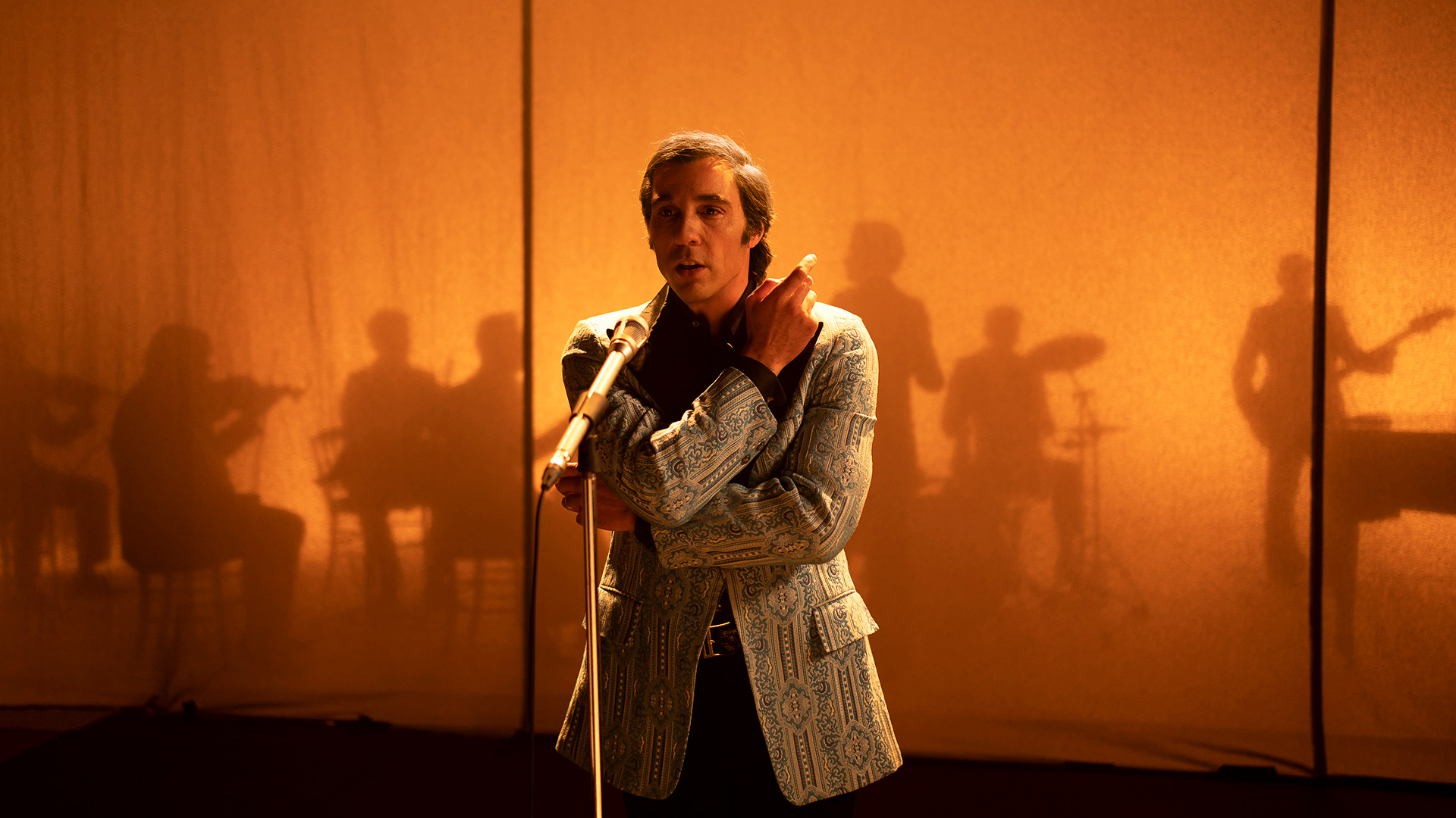 MONSIEUR AZNAVOUR