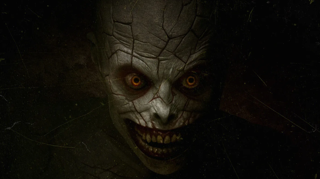 THE MORTUARY ASSISTANT