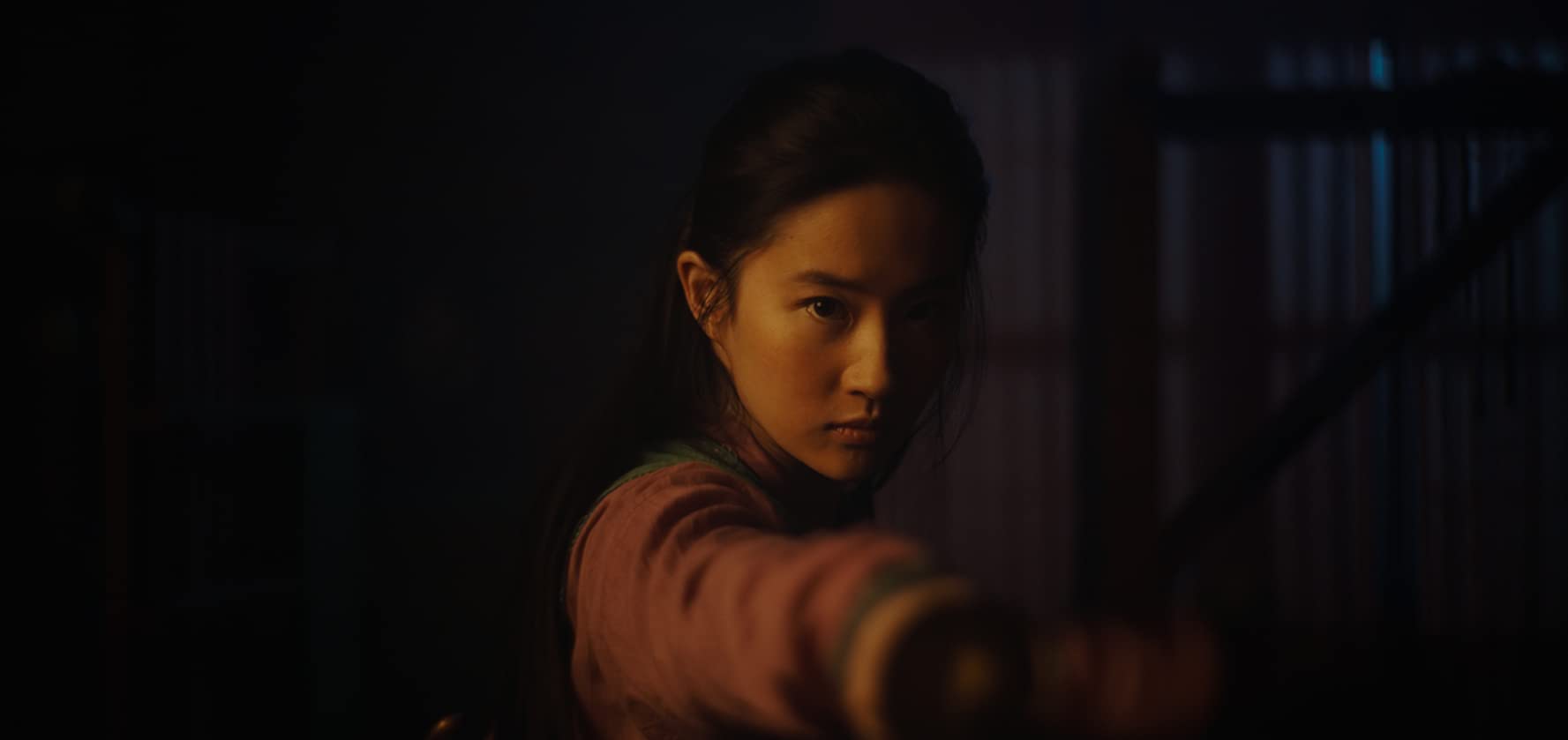 MULAN