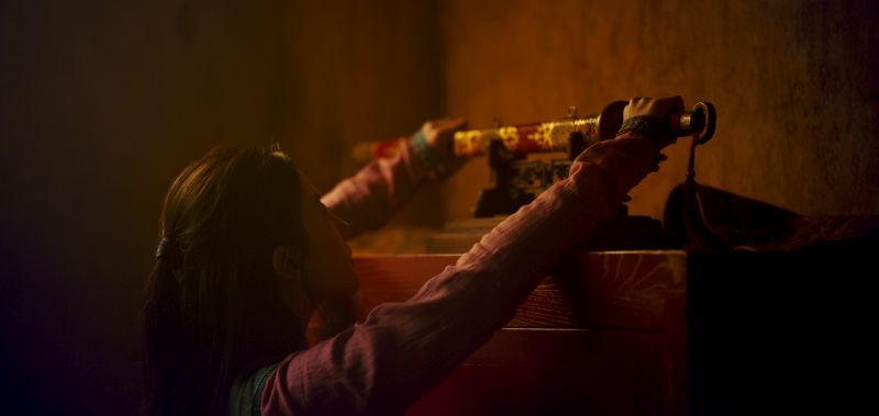 MULAN