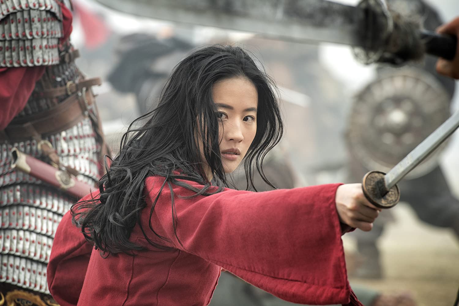 MULAN