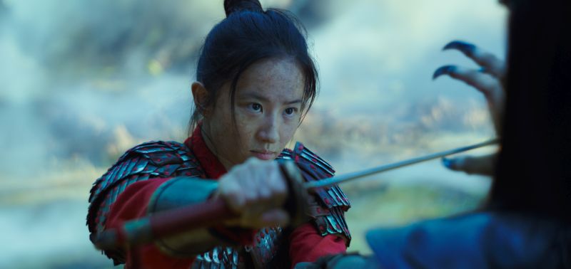 MULAN