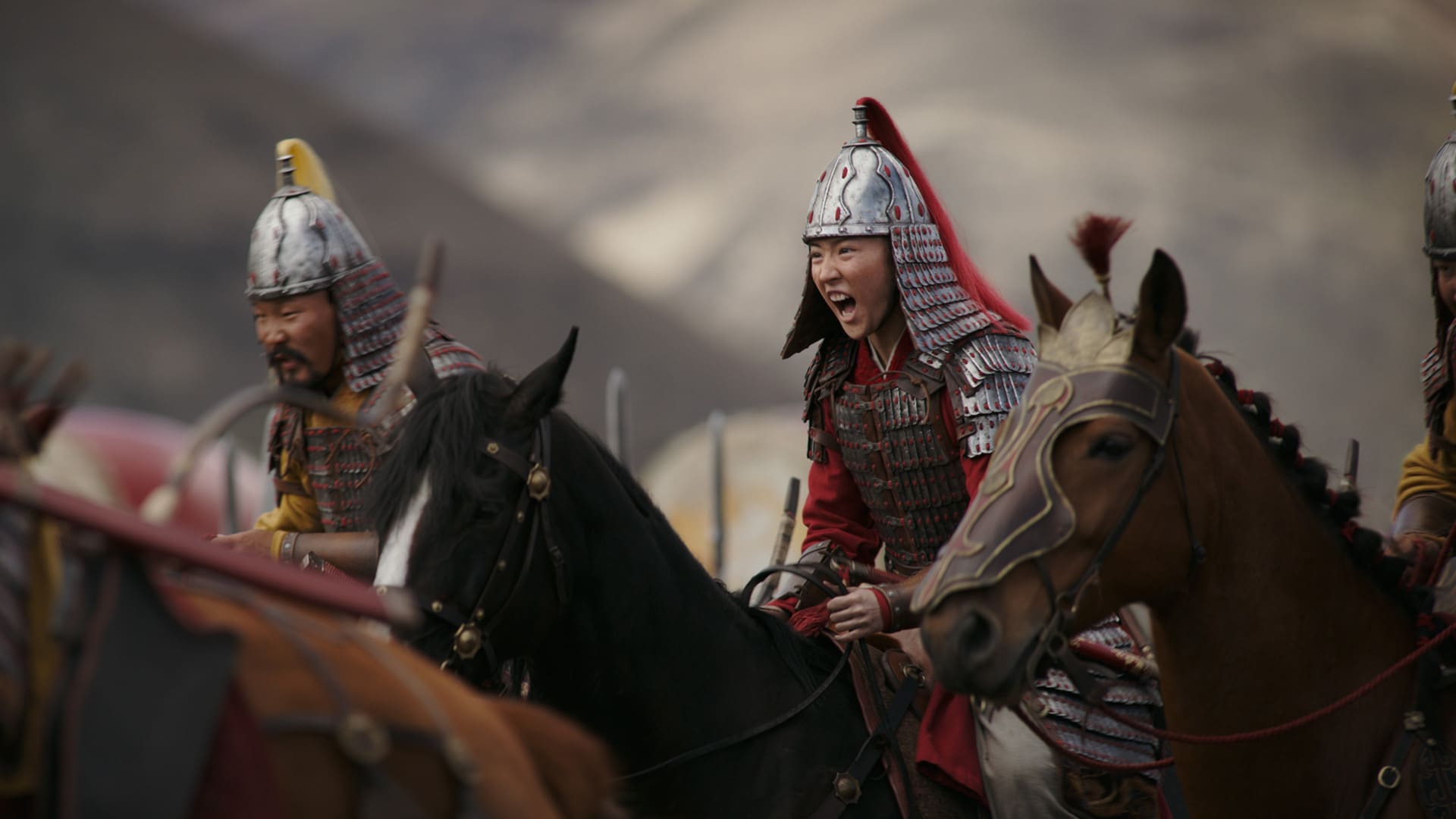MULAN
