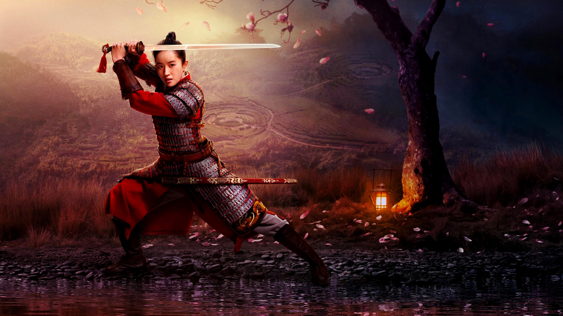 MULAN