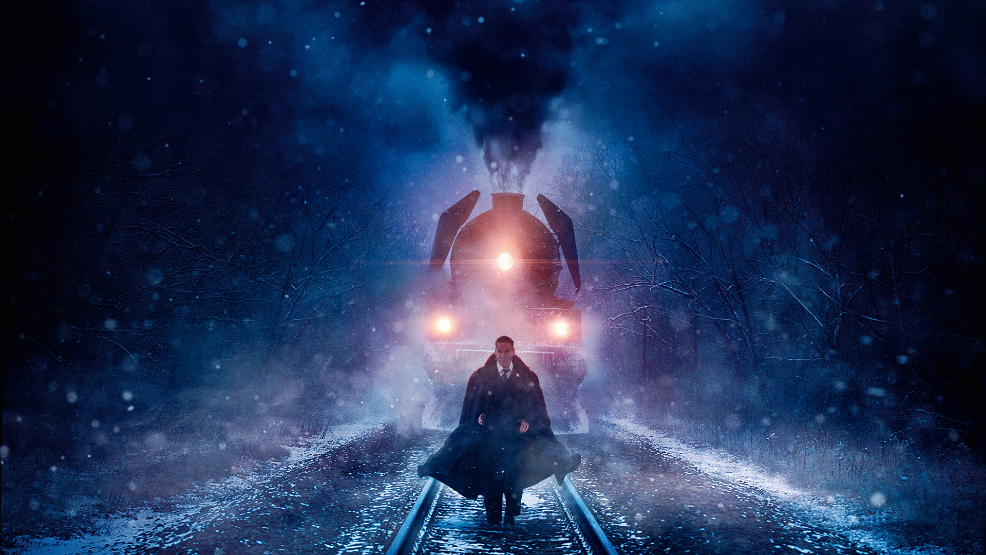 MURDER ON THE ORIENT EXPRESS