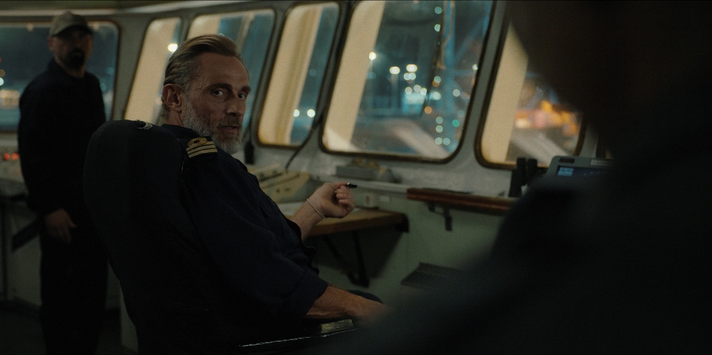 MUTINY