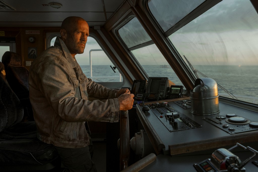 MUTINY