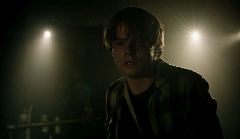 THE NEW MUTANTS