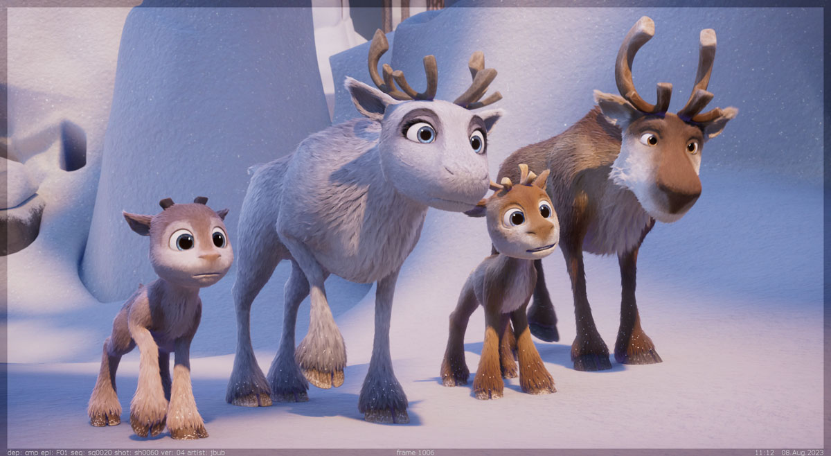 NIKO: BEYOND THE NORTHERN LIGHTS