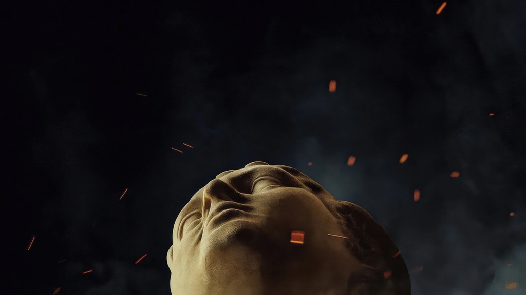 THE ODYSSEY