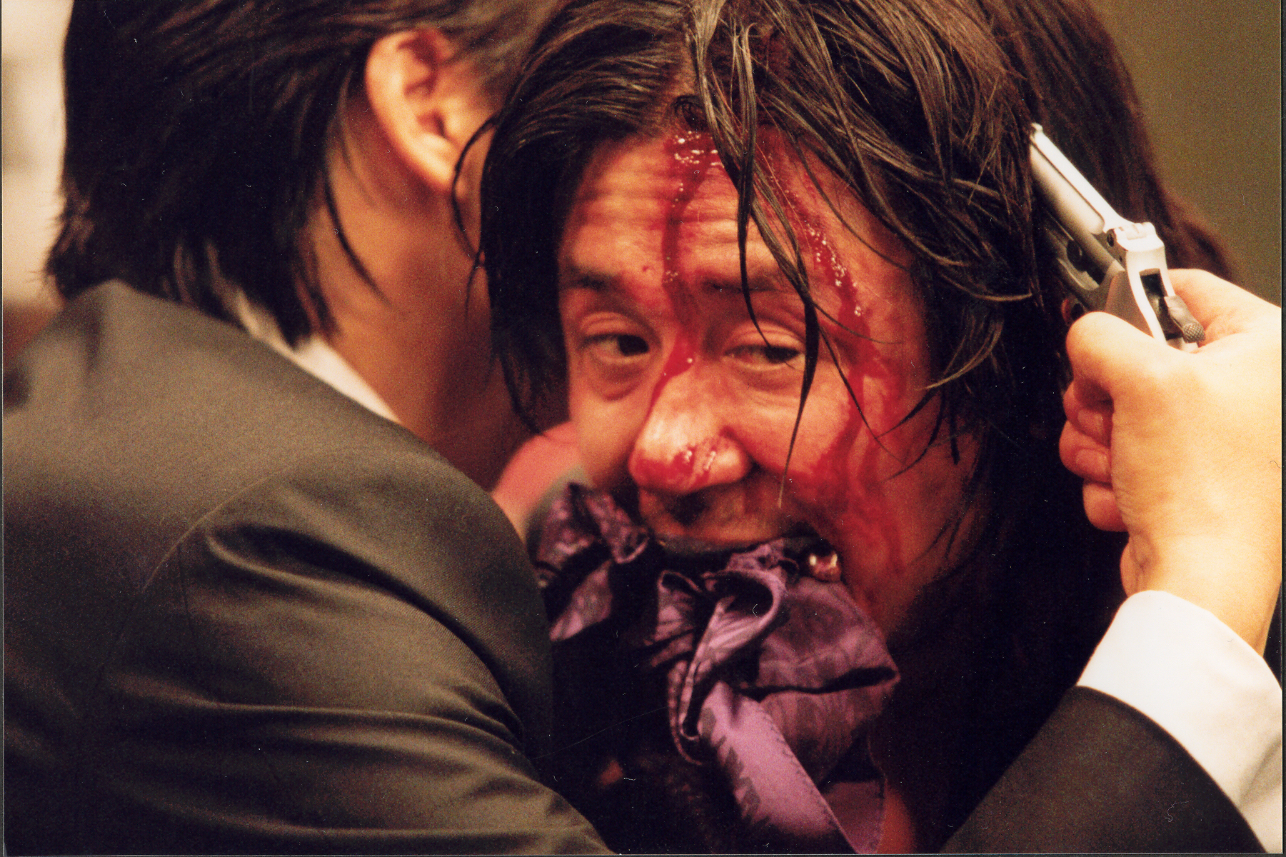 OLDBOY
