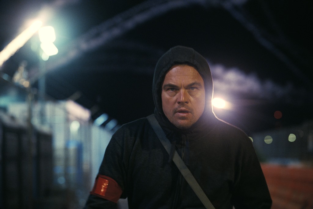 ONE BATTLE AFTER ANOTHER