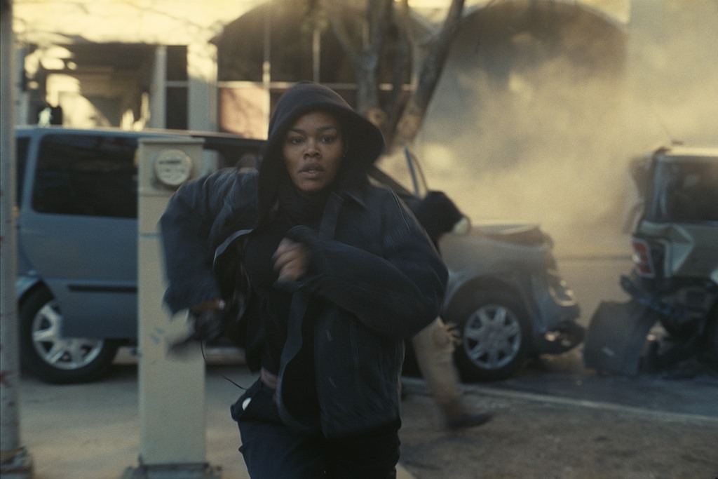 ONE BATTLE AFTER ANOTHER